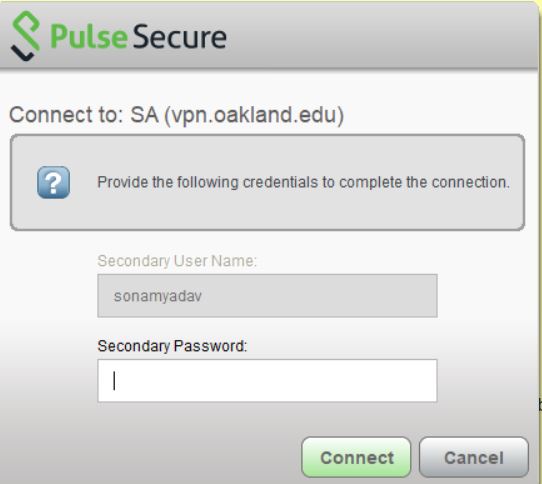 这是一幅VPN_DUO认证的屏幕。