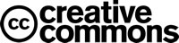 creative commons标志