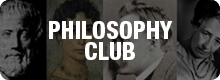哲学俱乐部